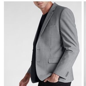 Express Mens suit jacket